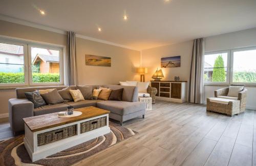 Pudagla House | Ferienhaus Jule