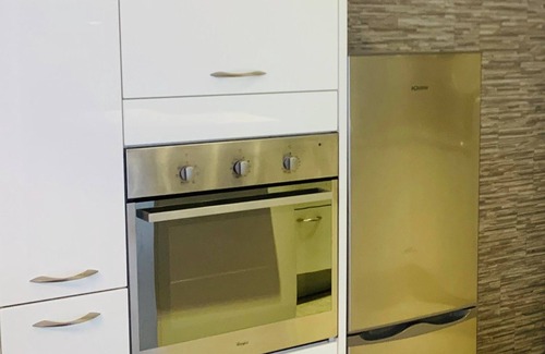 Oetz Apartment | Ferienhaus Julia, Österreich