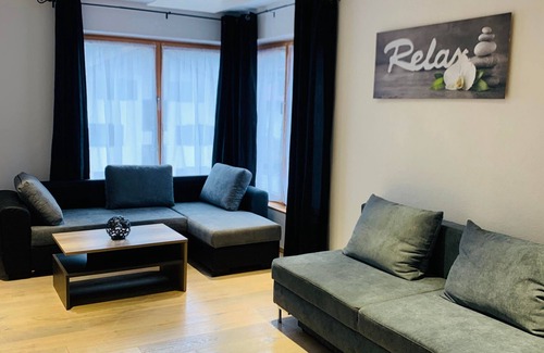 Oetz Apartment | Ferienhaus Julia, Österreich