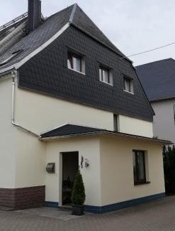 Zoblitz House | Ferienhaus Köhler