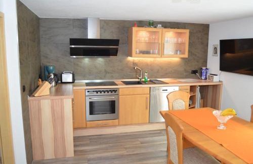 Zoblitz House | Ferienhaus Köhler