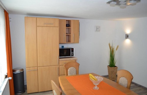 Zoblitz House | Ferienhaus Köhler