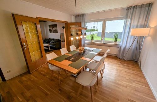 Arnsberg Apartment | Ferienhaus Köster