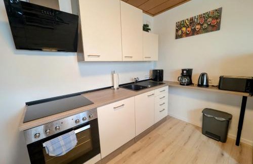 Arnsberg Apartment | Ferienhaus Köster