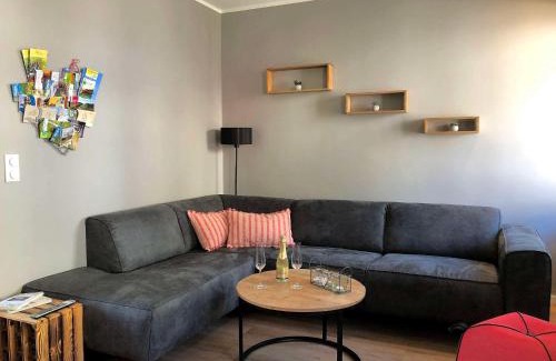 Kovenig Apartment | Ferienhaus Kövenig