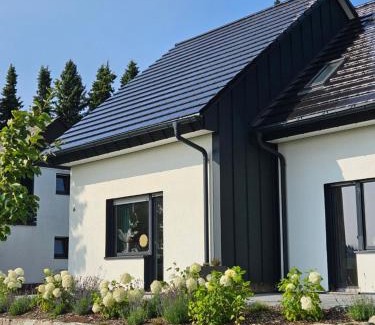 Kuestelberg House | Ferienhaus Küstelnest