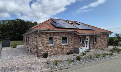 Biendorf House | Ferienhaus Kalle & Fiete