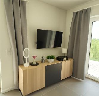 Biendorf House | Ferienhaus Kalle & Fiete