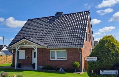 Bornhoved House | Ferienhaus Kallies - Dat grote Huus