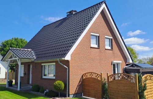 Bornhoved House | Ferienhaus Kallies - Dat grote Huus