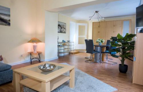 Laboe House | Ferienhaus-Kassiopeia