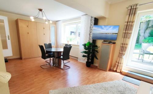 Laboe House | Ferienhaus-Kassiopeia