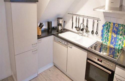 Laboe House | Ferienhaus-Kassiopeia
