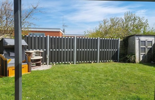 Dornumersiel House | Ferienhaus Klippenbarsch