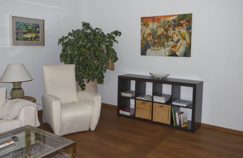 Farchant House | Ferienhaus Kupferschmied