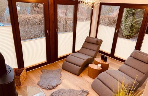 Eisenach Apartment | Ferienhaus Kutscherhäuschen