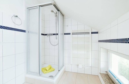 Kuehlungsborn Apartment | Ferienhaus Lüttgrün Apartment J