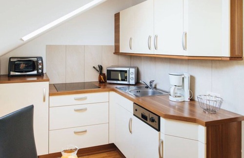 Kuehlungsborn Apartment | Ferienhaus Lüttgrün Apartment J