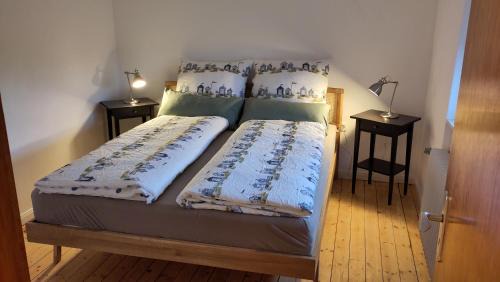 Landau House | Ferienhaus Landblick