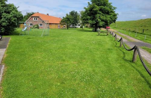 Wangerland Apartment | Ferienhaus Landskron