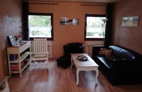 Beschendorf House | Ferienhaus Leja