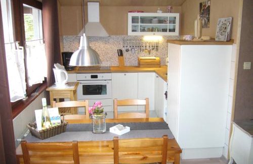 Beschendorf House | Ferienhaus Leja