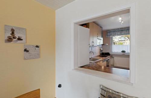 Rimsting House | Ferienhaus Lescop