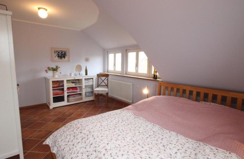 Putgarten House | Ferienhaus Leuchtfeuer - Buchungen ab 4 Übernachtungen