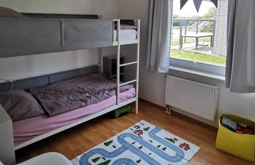 Drei House | Ferienhaus Lille Strandhus