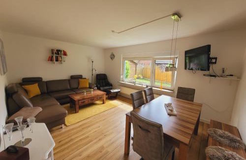 Esens House | Ferienhaus Lieblingsdüne
