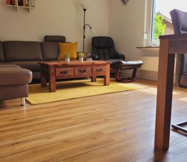 Esens House | Ferienhaus Lieblingsdüne