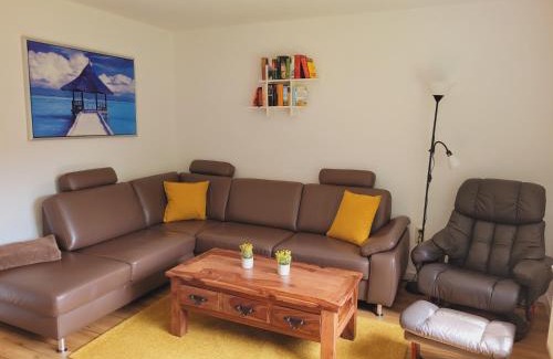 Esens House | Ferienhaus Lieblingsdüne