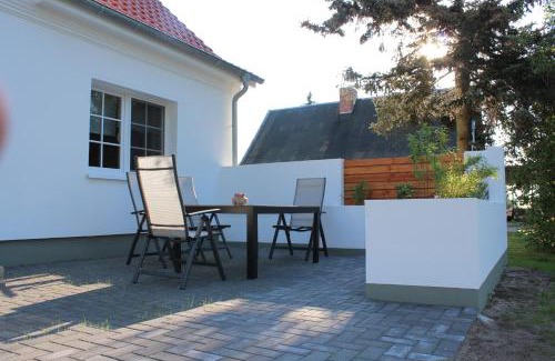 Pruchten House | Ferienhaus Lilli