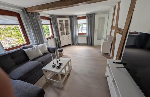 Dietkirchen Apartment | Ferienhaus Lubentiusblick Limburg
