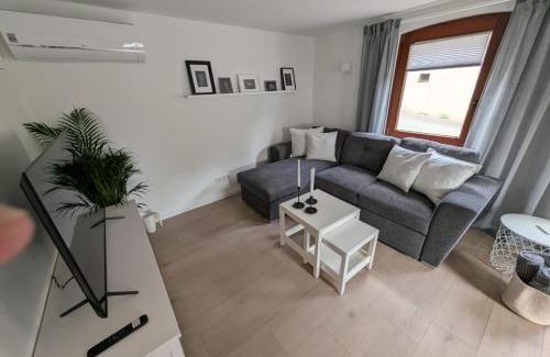 Dietkirchen Apartment | Ferienhaus Lubentiusblick Limburg