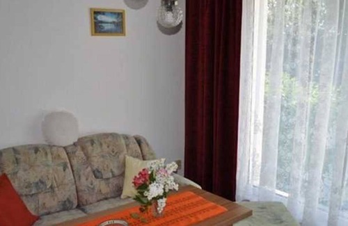 Lychen House | Ferienhaus Lychen UCK 301 - UCK 301