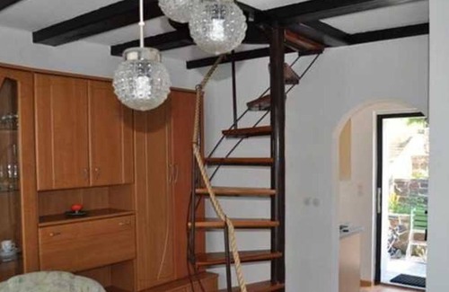 Lychen House | Ferienhaus Lychen UCK 301 - UCK 301