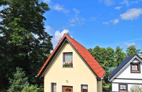 Lychen House | Ferienhaus Lychen UCK 301 - UCK 301