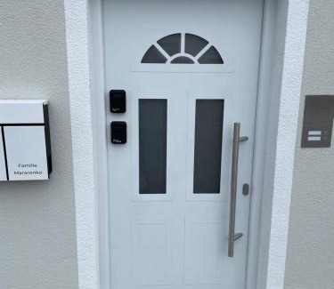 Teublitz Apartment | Ferienhaus Münchshofen