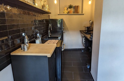 Zell House | Ferienhaus Malu in Zell an der Mosel