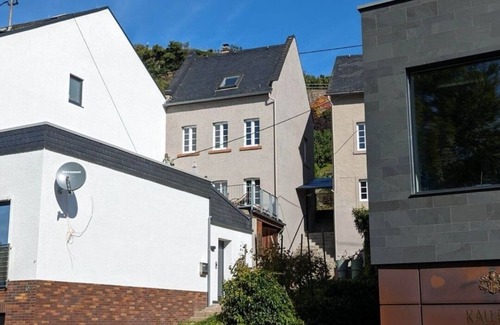 Zell House | Ferienhaus Malu in Zell an der Mosel