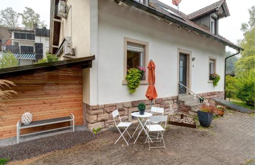 Baden-Baden House | Ferienhaus Marina