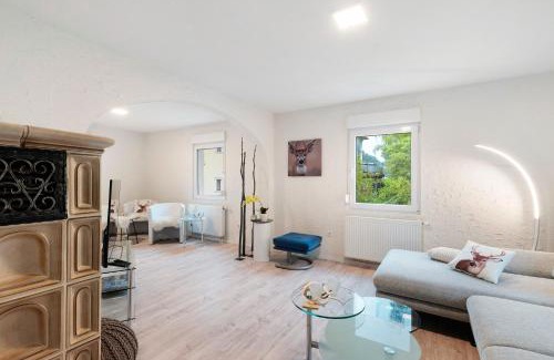 Baden-Baden House | Ferienhaus Marina
