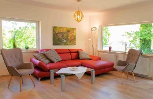 Maring-Noviand House | Ferienhaus Maring