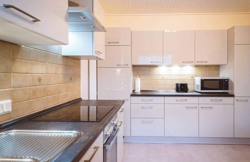 Schortens Apartment | Ferienhaus Martens Su