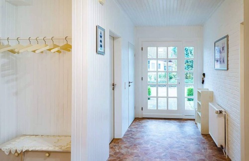 Schortens Apartment | Ferienhaus Martens Su