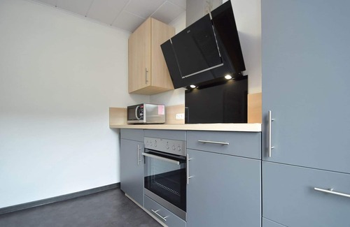 Deifeld House | Ferienhaus, Medebach