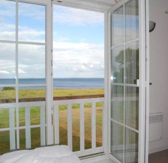 Sierksdorf House | Ferienhaus Meerblick
