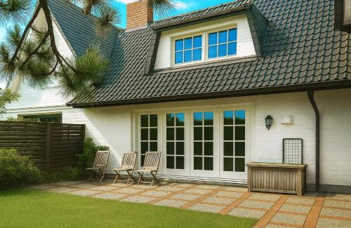 Oberdorla Apartment | Ferienhaus MeerZeit