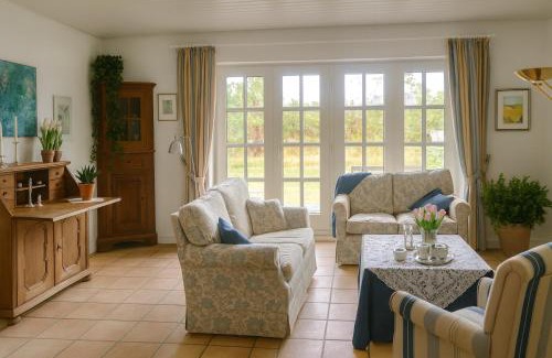 Oberdorla Apartment | Ferienhaus MeerZeit